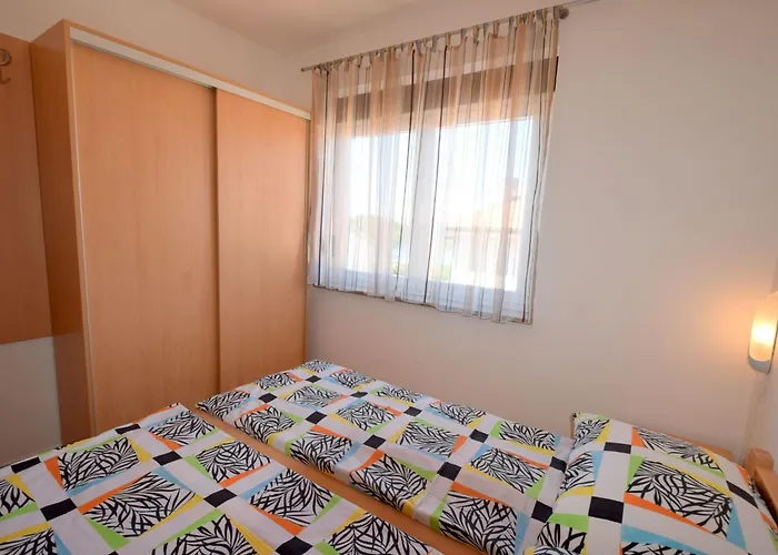 Apartment Jela By Interhome